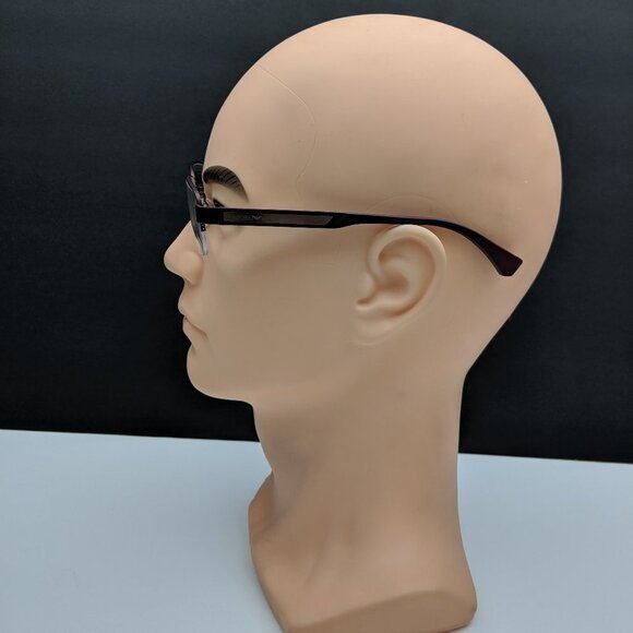 🕶️Emporio Armani EA1029 Men's Eyeglasses/ALH703🕶️ - Picture 9 of 9